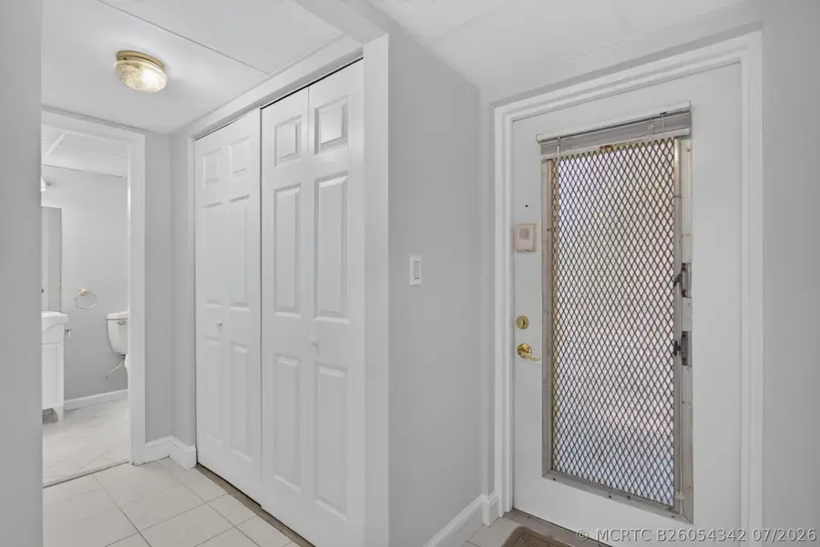 1030 Country Club Drive #205, Margate, FL 33063 - #3