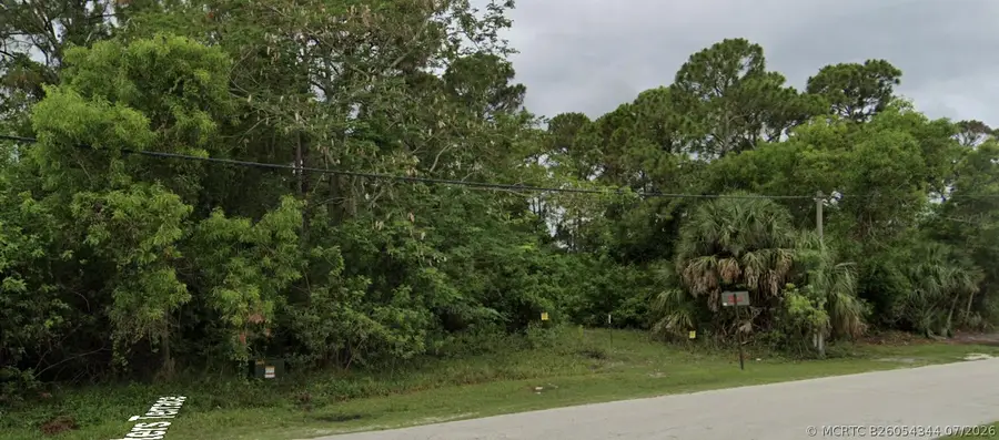850 SE Walters Terrace, Port Saint Lucie, FL 34983 - #3