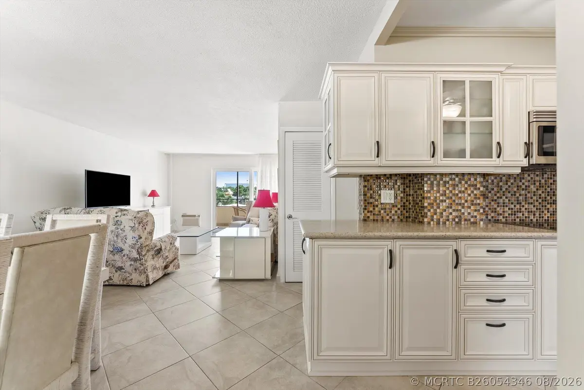 220 Kings Point Drive #210, Sunny Isles Beach, FL 33160 - #1