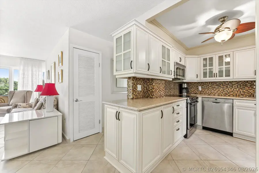 220 Kings Point Drive #210, Sunny Isles Beach, FL 33160 - #3
