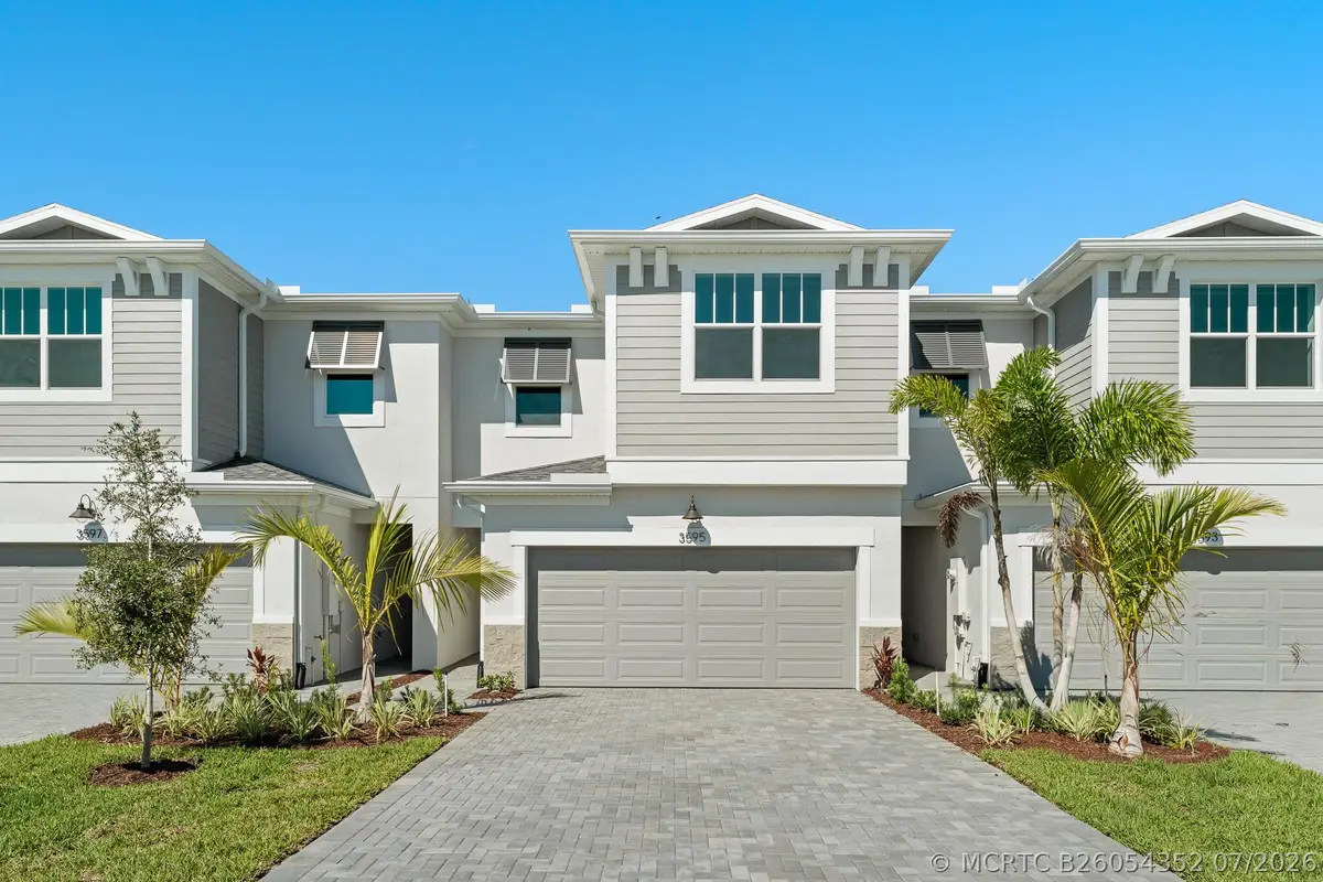 3636 NW Solange Court, Jensen Beach, FL 34957 - #1