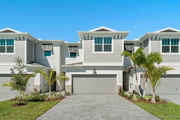 3636 NW Solange Court, Jensen Beach, FL 34957