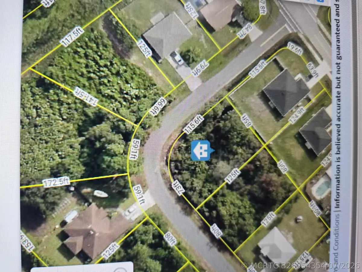 O Unknown, Palm Bay, FL 32909 - #1