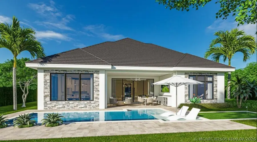 123 SE San Priverno, Port Saint Lucie, FL 34984 - #2