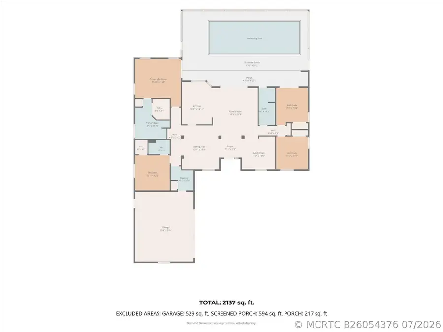 4 Glengary Road, Palm Beach Gardens, FL 33418 - #2