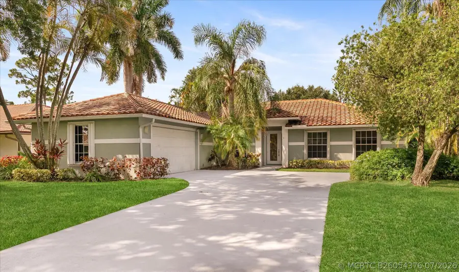 4 Glengary Road, Palm Beach Gardens, FL 33418 - #3
