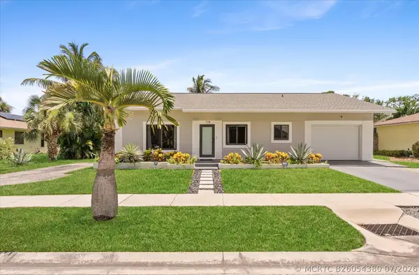 728 NE 9th Avenue, Boynton Beach, FL 33435