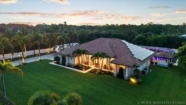 17433 Hamlin Boulevard, Loxahatchee, FL 33470