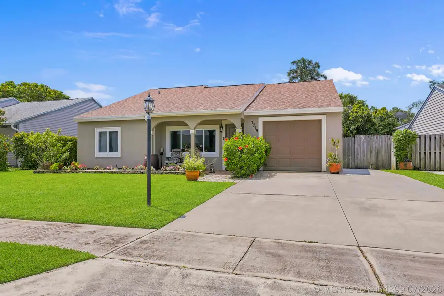 7779 Blairwood Circle N, Lake Worth, FL 33467 - #2