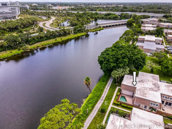 4338 Hazel Avenue #A, Palm Beach Gardens, FL 33410