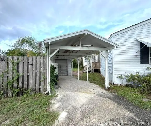 8423 SE Sandy Lane, Hobe Sound, FL 33455 - #2