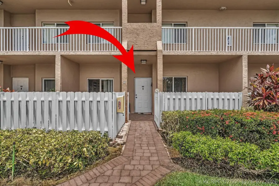 7647 Southampton Terrace #115, Tamarac, FL 33321 - #3