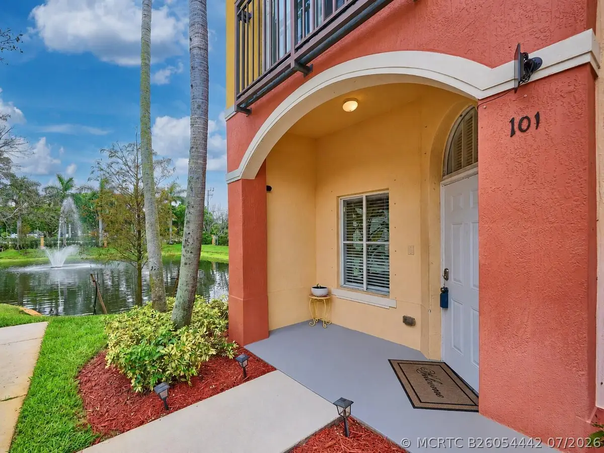 101 S Santa Catalina Circle #101, North Lauderdale, FL 33068 - #1