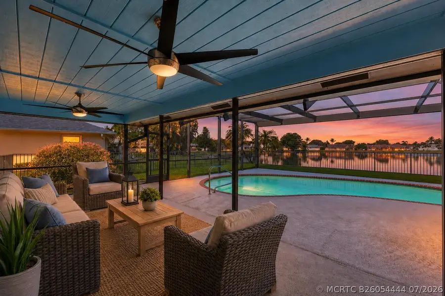 7407 Hazelwood Circle, Lake Worth, FL 33467 - #2