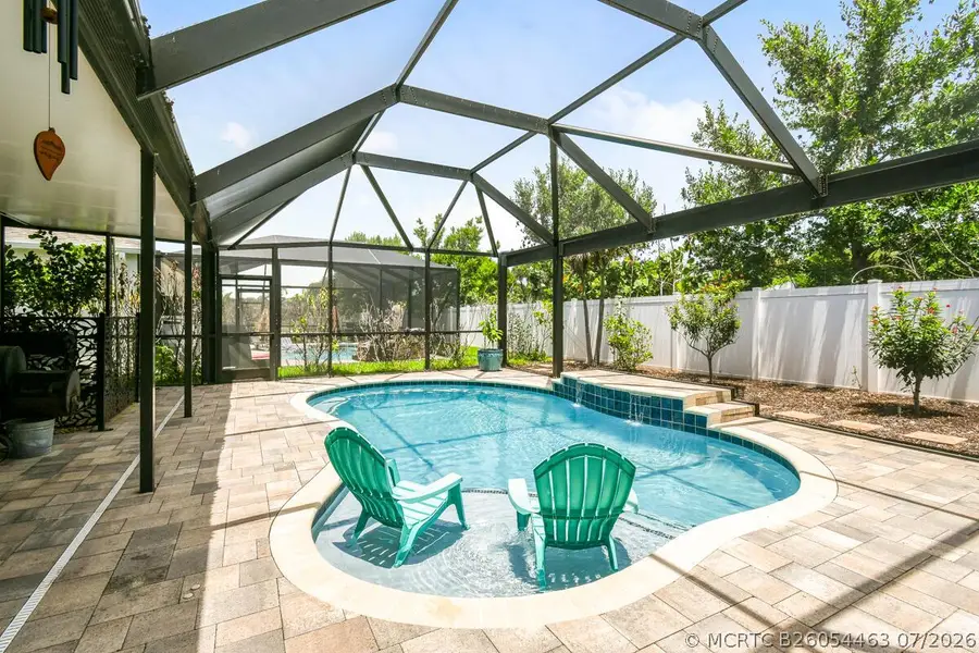 1693 NE White Pine Terrace, Jensen Beach, FL 34957 - #2