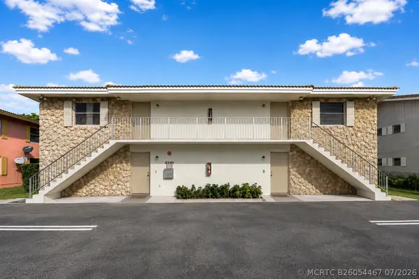 4341 Riverside Drive #A-D, Coral Springs, FL 33065