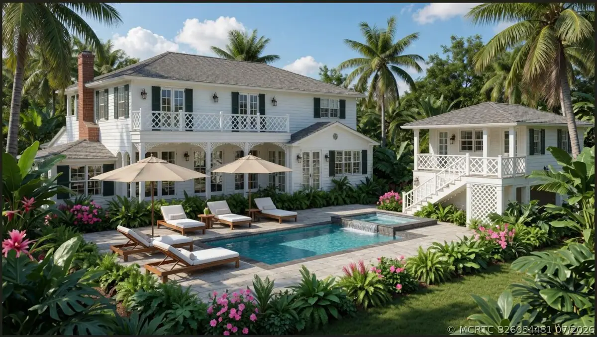 195 Dyer Road, West Palm Beach, FL 33405 - #1