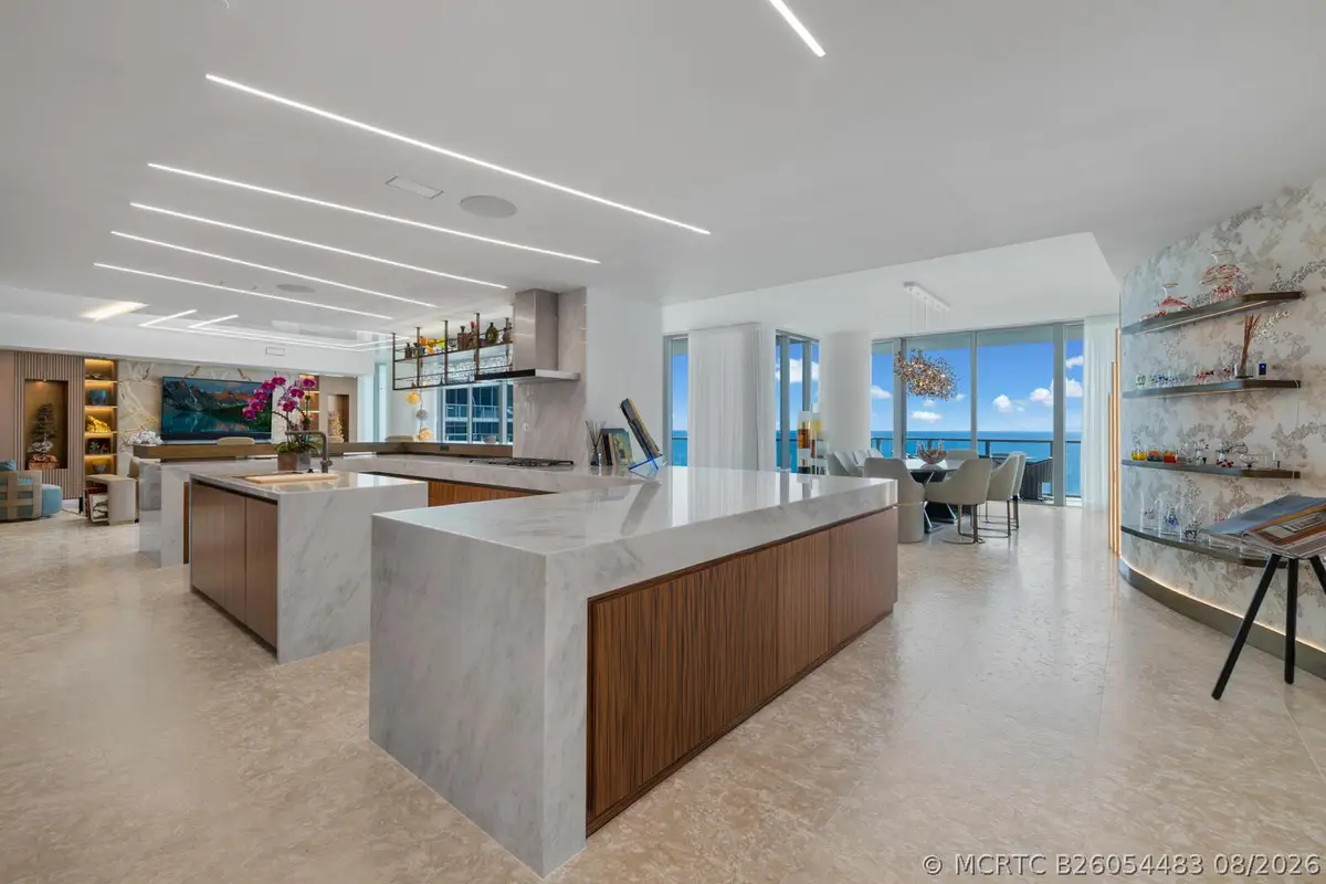 2200 N Ocean Boulevard #S1604/1605, Fort Lauderdale, FL 33305 - #1