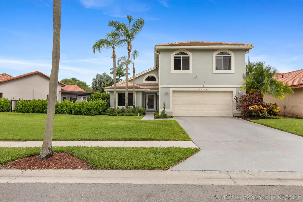 10654 Santa Laguna Drive, Boca Raton, FL 33428 - #1