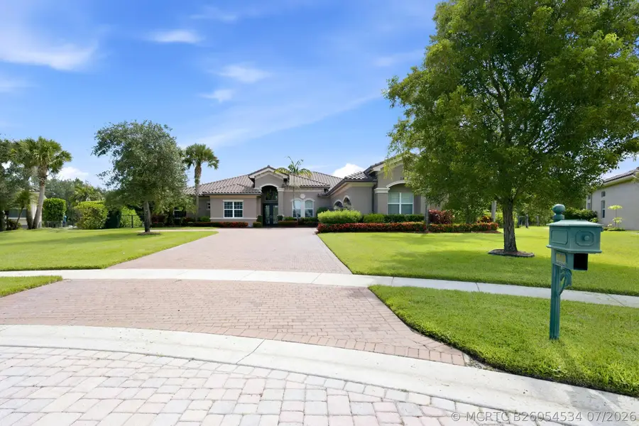 7918 Arbor Crest Way Way, West Palm Beach, FL 33412 - #2