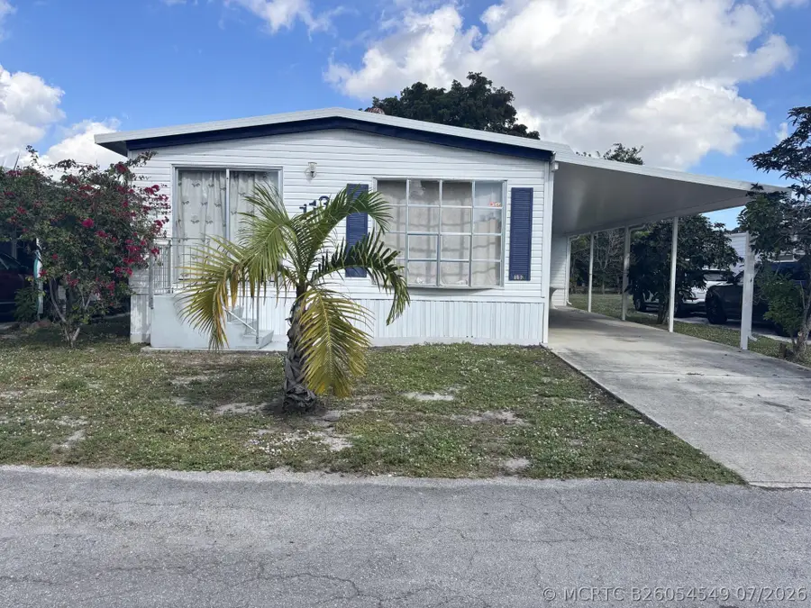 113 NW 50th Street, Pompano Beach, FL 33064 - #2