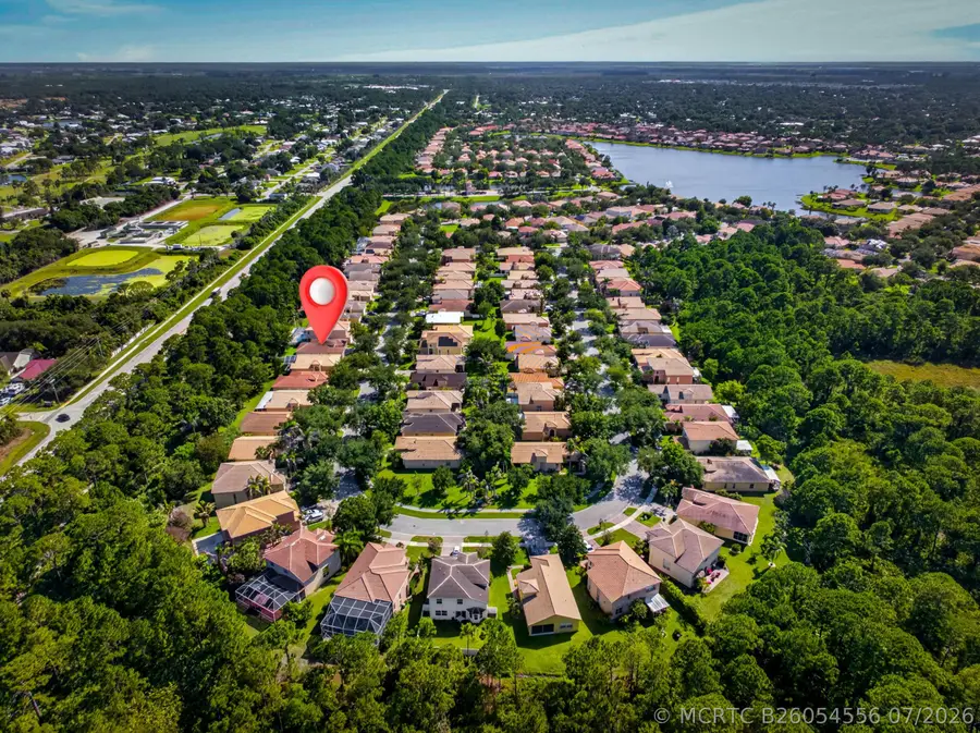 5743 Sunberry Circle, Fort Pierce, FL 34951 - #2