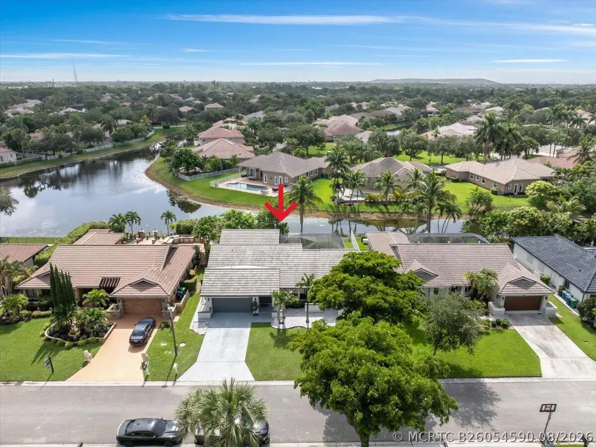 5345 NW 58th Terrace, Coral Springs, FL 33067 - #1