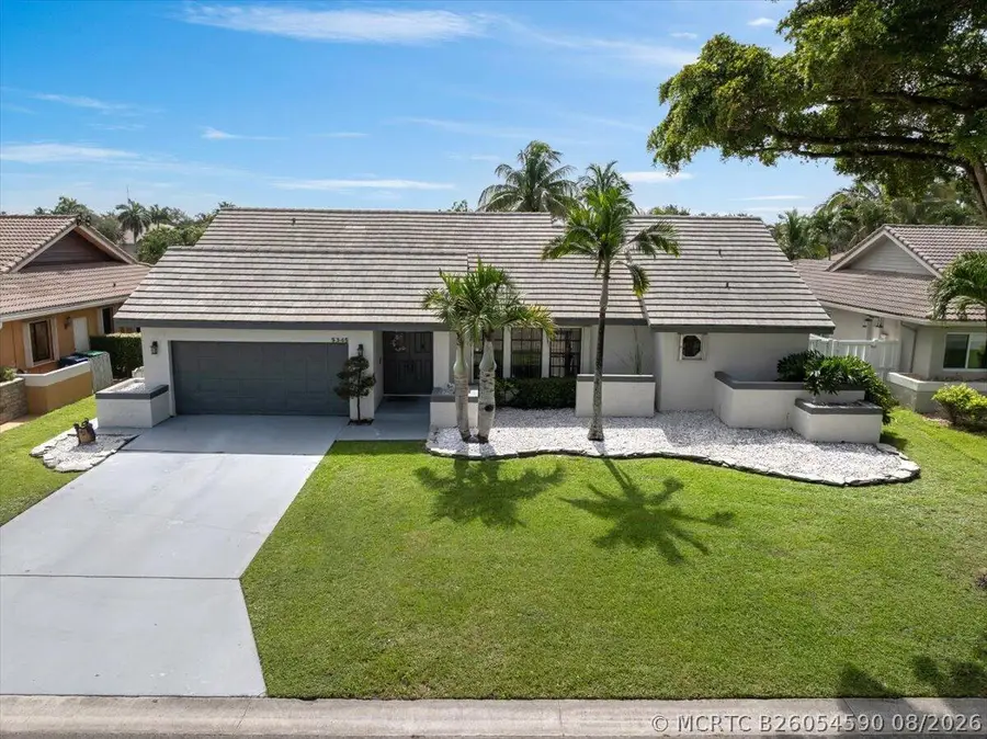 5345 NW 58th Terrace, Coral Springs, FL 33067 - #2