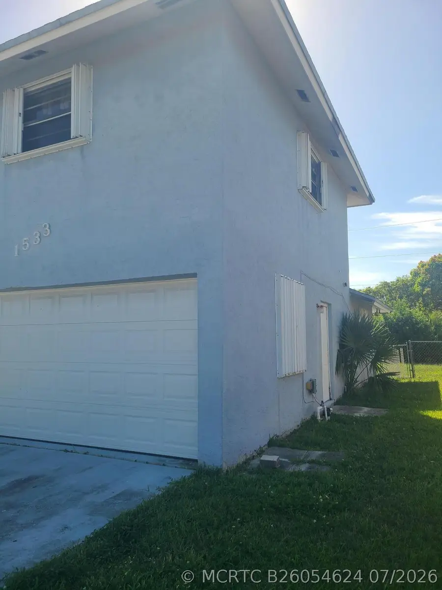 1533 6th Street, West Palm Beach, FL 33401 - #2
