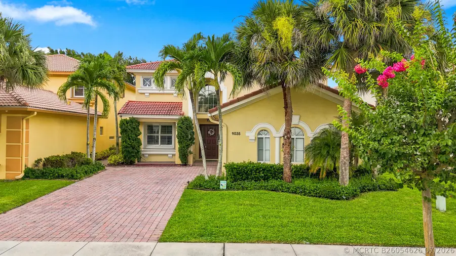 9035 Silver Glen Way, Lake Worth, FL 33467 - #2