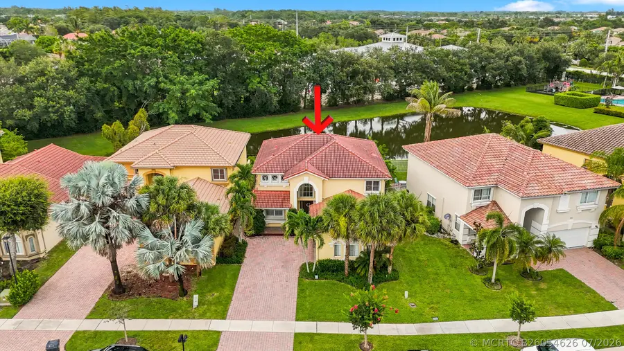 9035 Silver Glen Way, Lake Worth, FL 33467 - #3