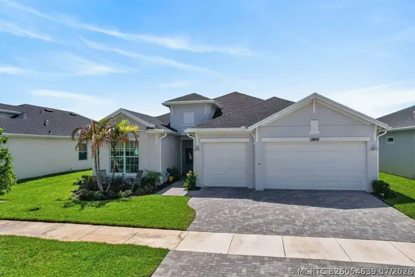 13892 SE Riversway Street, Port St Lucie, FL 34984