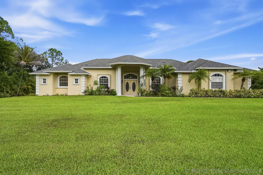 13882 43rd Road N, Royal Palm Beach, FL 33411 - #2