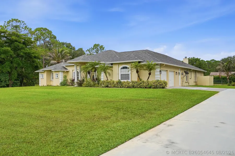 13882 43rd Road N, Royal Palm Beach, FL 33411 - #3