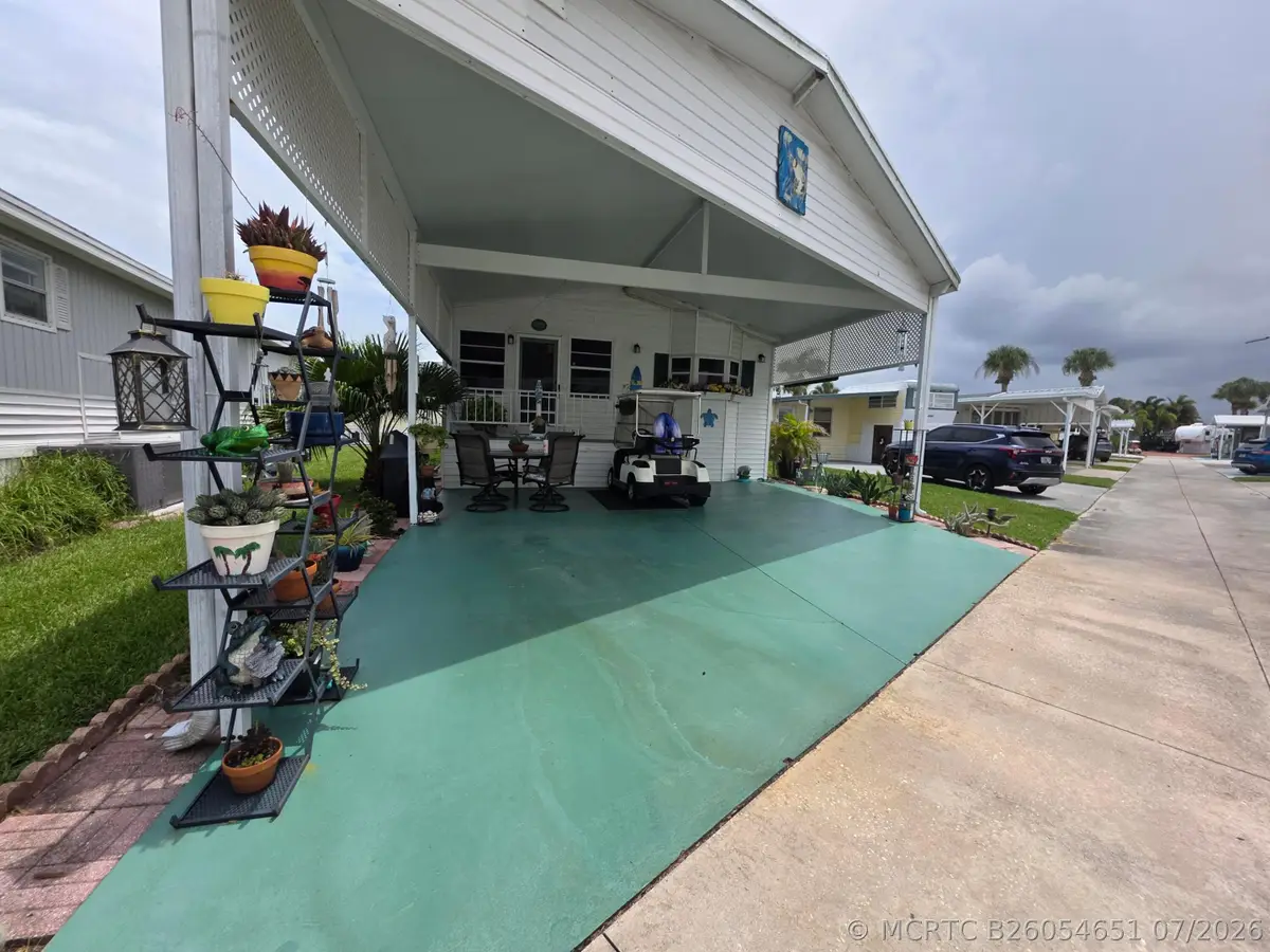 5354 SE 64th Terrace, Okeechobee, FL 34974 - #1