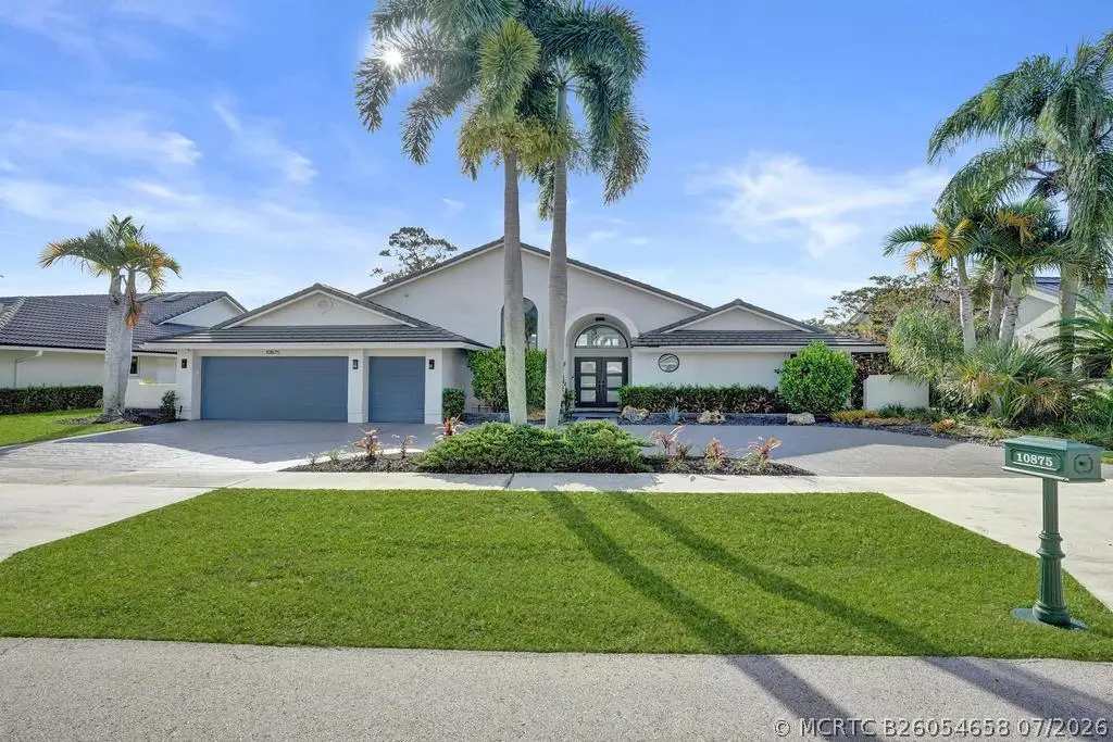 10875 Boca Woods Lane, Boca Raton, FL 33428 - #1