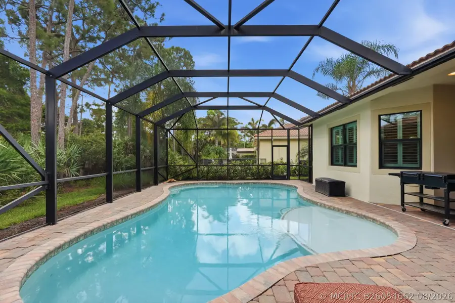 2553 NW Crystal Lake Drive Nw, Jensen Beach, FL 34957 - #2