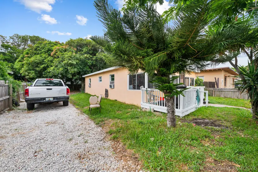 728 22nd Street, West Palm Beach, FL 33407 - #2
