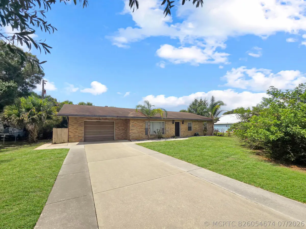 801 W Weatherbee Road, Fort Pierce, FL 34982 - #1