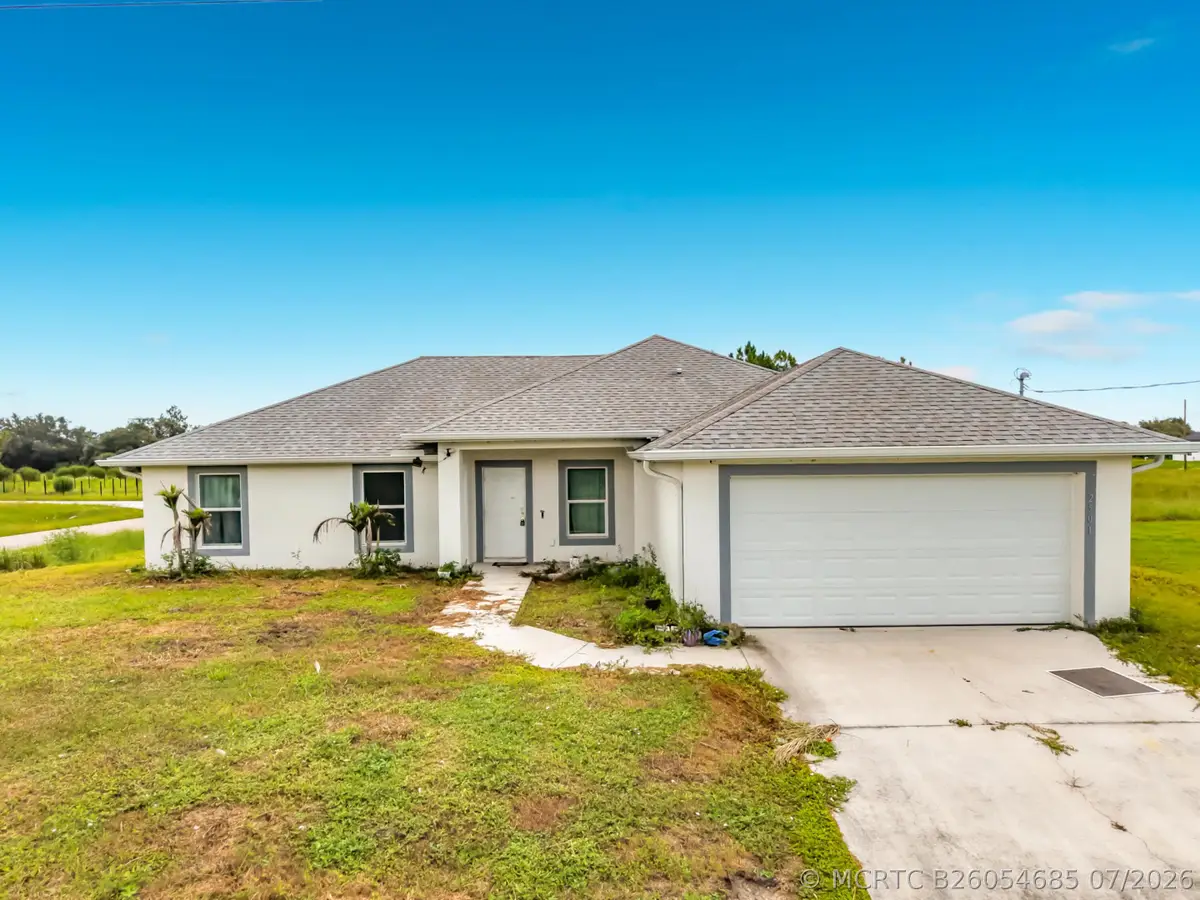 2501 E 17th Street, Lehigh Acres, FL 33972 - #1