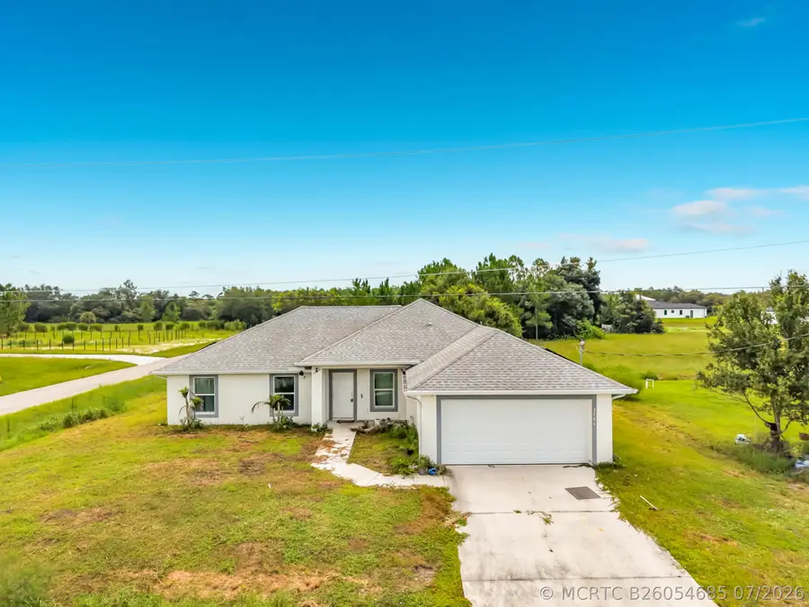 2501 E 17th Street, Lehigh Acres, FL 33972 - #2