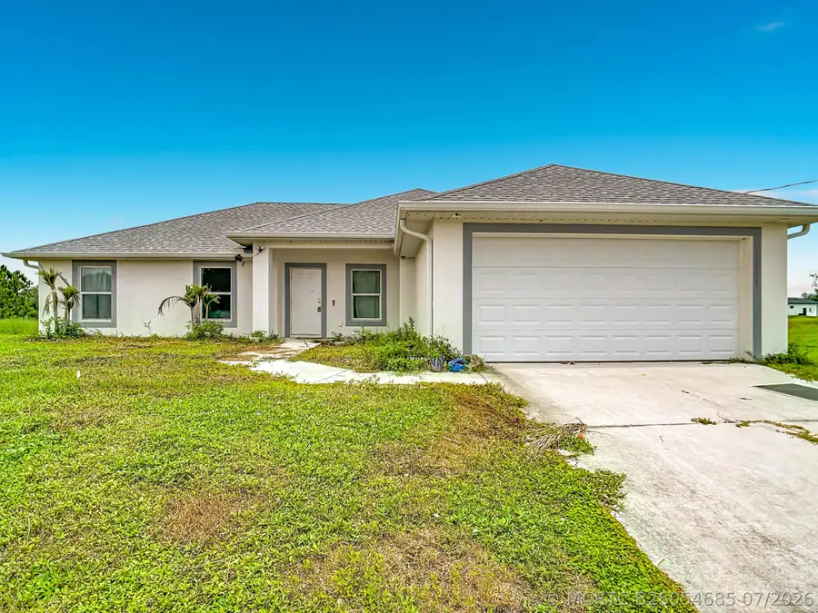 2501 E 17th Street, Lehigh Acres, FL 33972 - #3