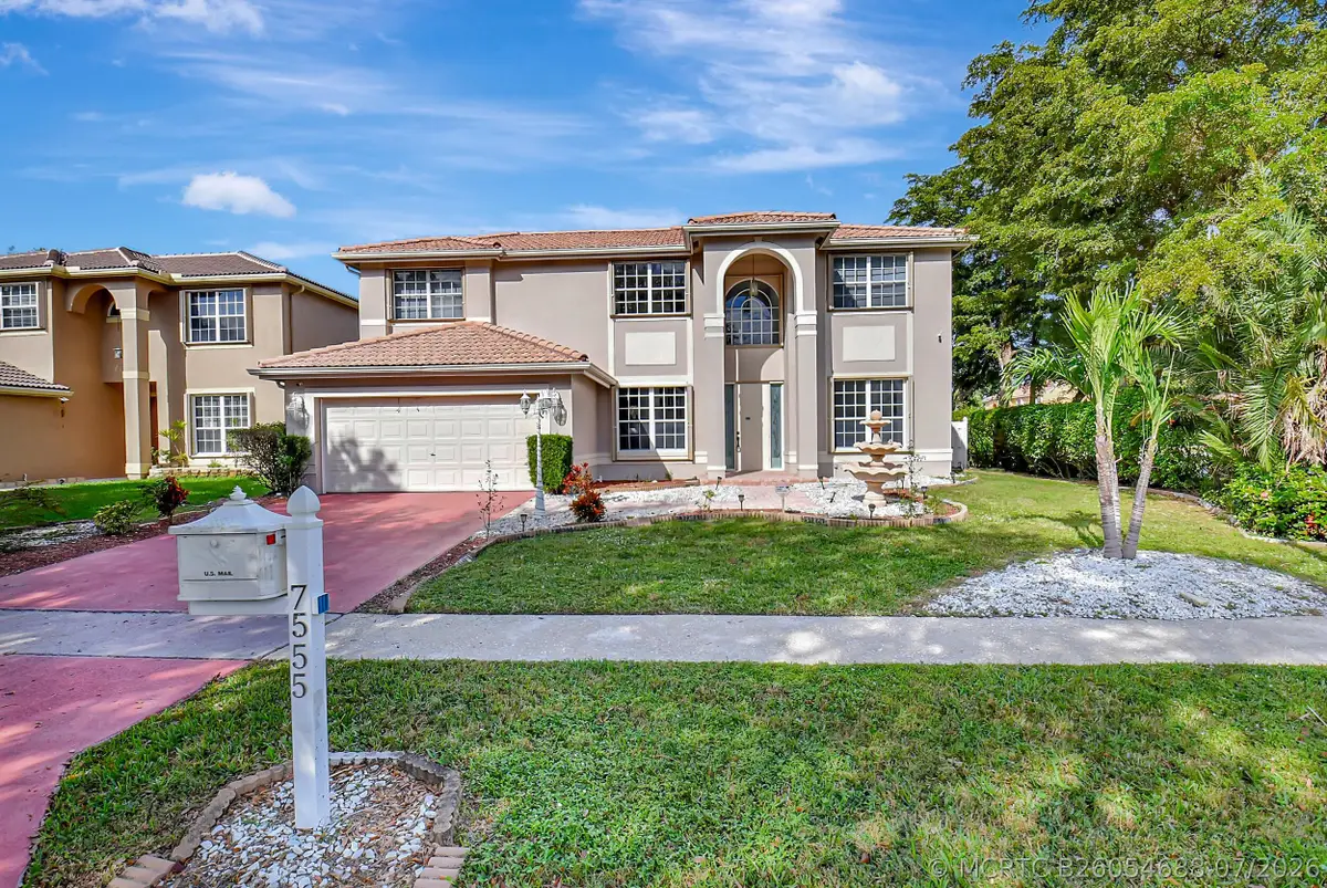 7555 Cedar Hurst Court, Greenacres, FL 33467 - #1