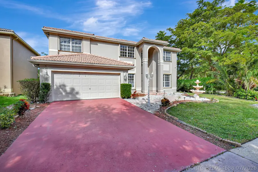 7555 Cedar Hurst Court, Greenacres, FL 33467 - #2