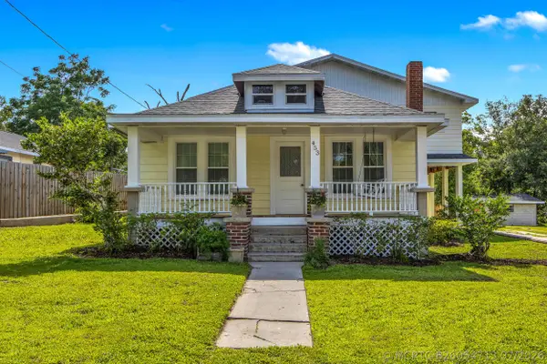 453 Bell Avenue, Brooksville, FL 34601