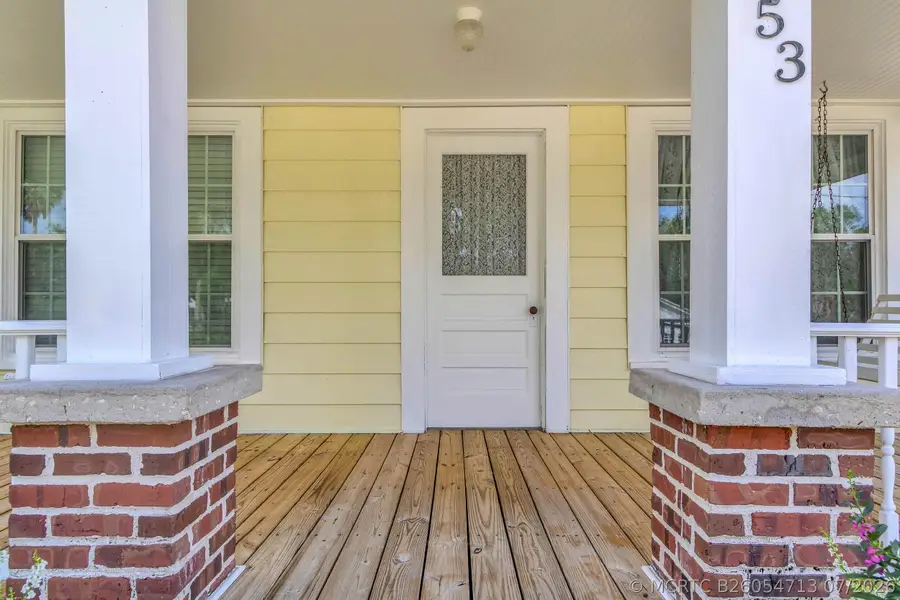 453 Bell Avenue, Brooksville, FL 34601 - #3