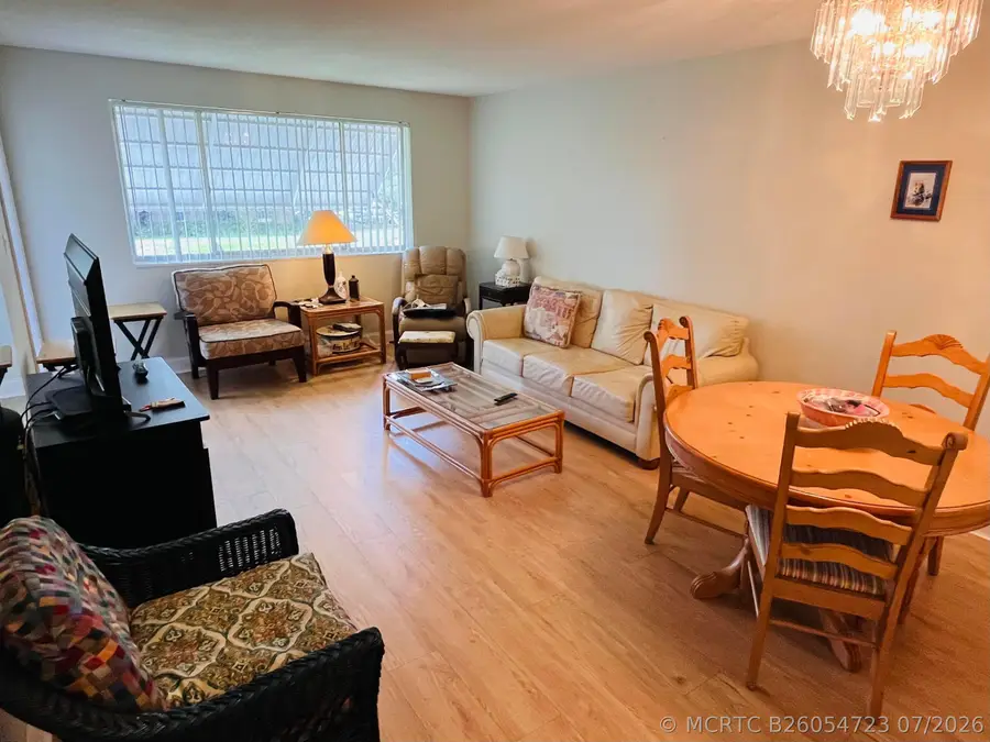 2812 S Garden Drive #206, Lake Worth, FL 33461 - #3