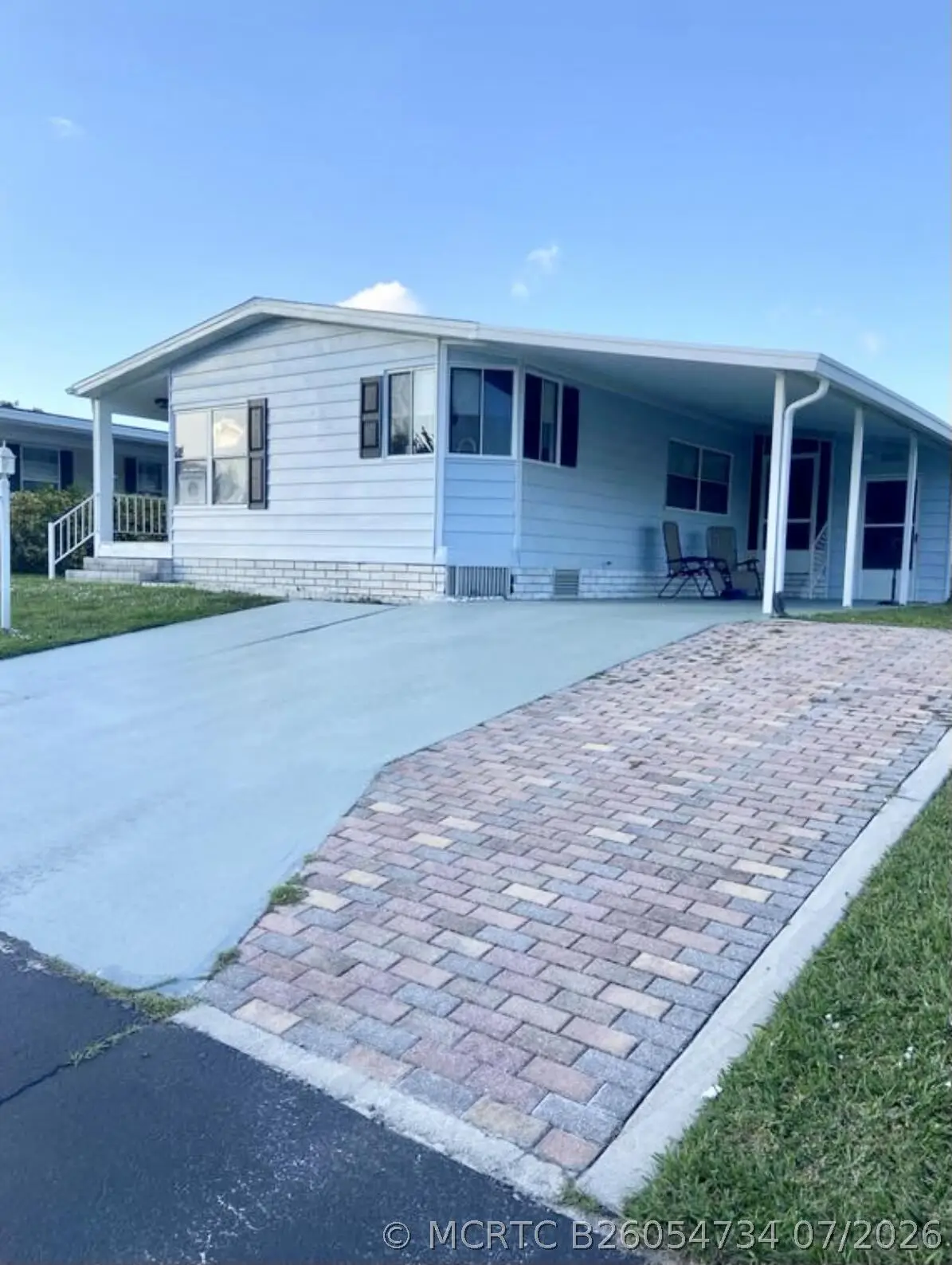 240 Travis Cay Place, Fort Pierce, FL 34982 - #1