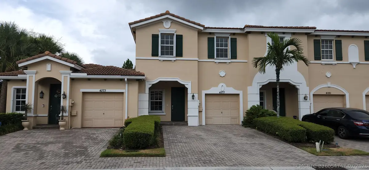 4277 SW Pine Cove Court, Stuart, FL 34997 - #1