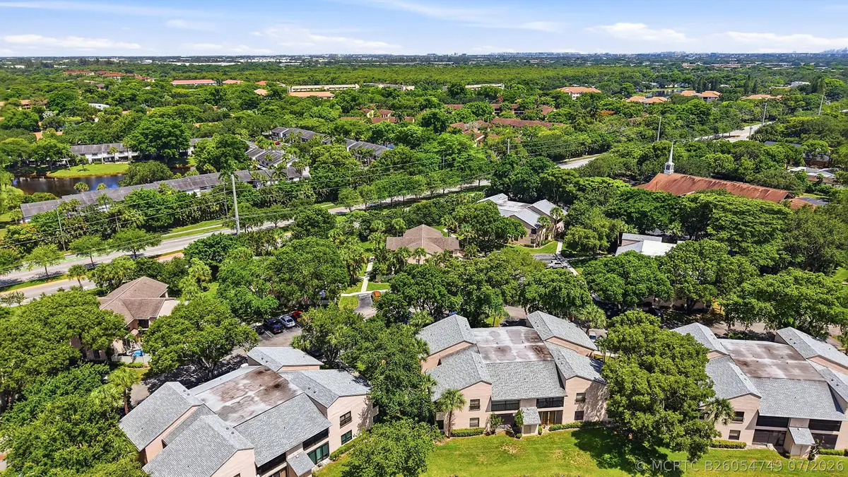 3439 NW 47th Avenue #31100, Coconut Creek, FL 33063 - #1